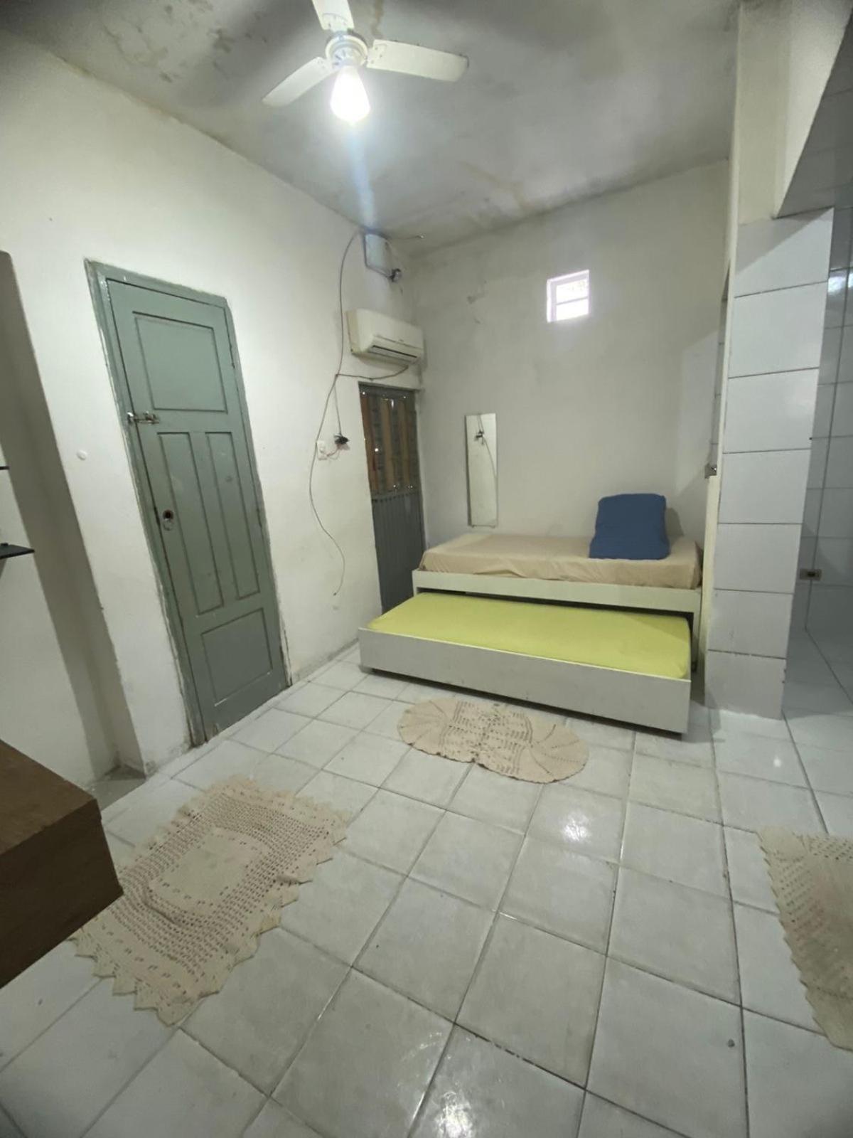 Hostel Luna Teresina Exterior photo